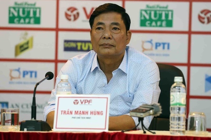 bóng đá Việt Nam, tin tức bóng đá, Cup quốc gia, lịch thi đấu Cup QG, V-League, Trần Mạnh Hùng, Hùng bói cá, kết quả bóng đá, lịch thi đấu vòng 11 V-League