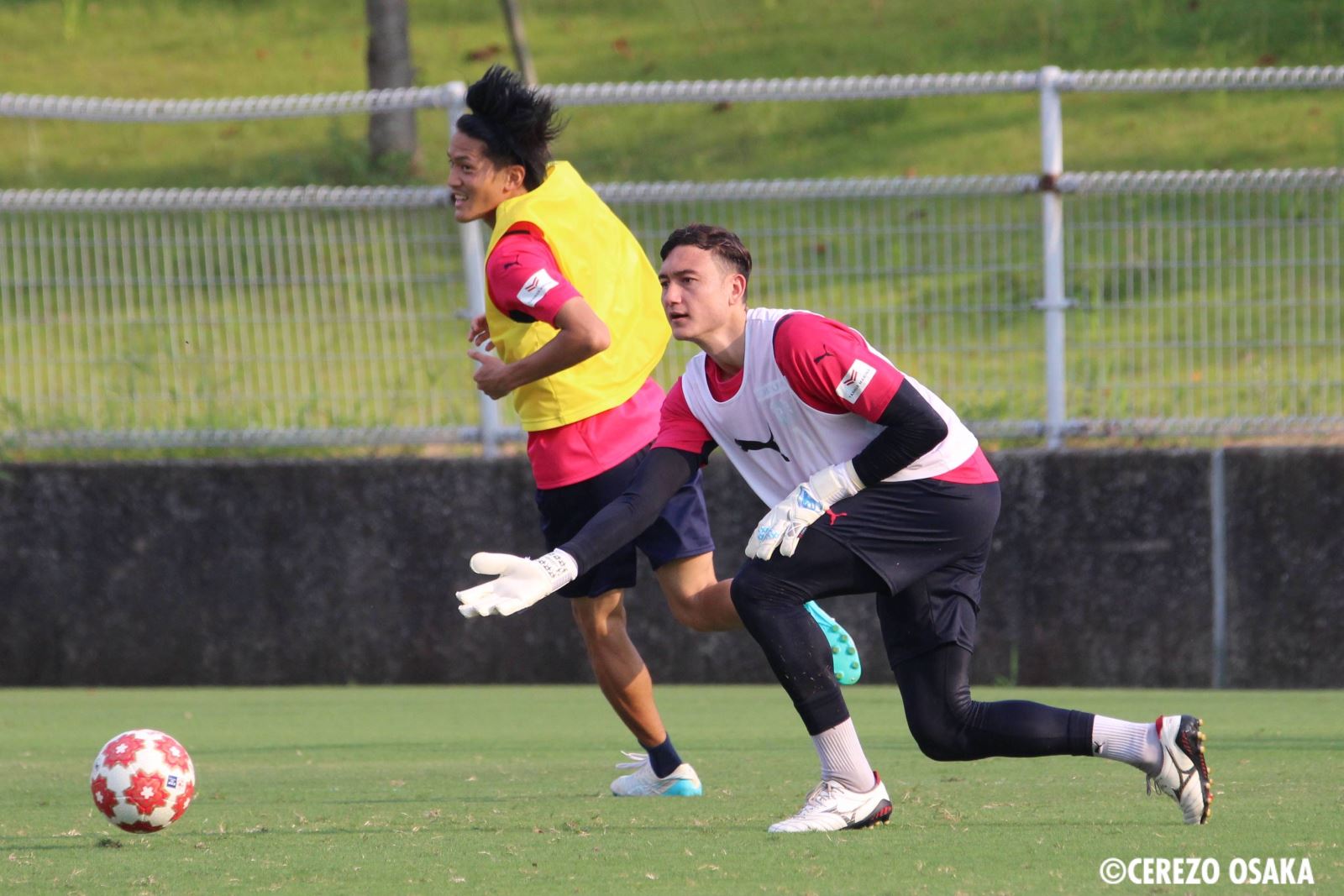 Văn Lâm, Đặng Văn Lâm, Văn Lâm chấn thương, Văn Lâm bình phục chấn thương, Cerezo Osaka, J-League, ĐT Việt Nam, dtvn, Việt Nam vs Trung Quốc, lịch thi đấu vòng loại WC