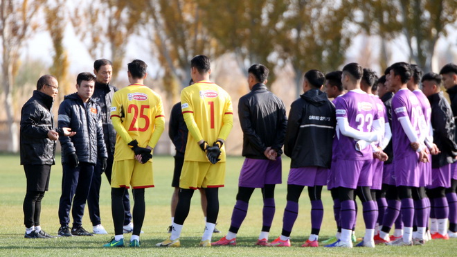 bóng đá Việt Nam, tin tức bóng đá Việt Nam, Park Hang Seo, U23 Việt Nam, U23 Việt Nam vs U23 myanmar, lịch thi đấu vòng loại U23 châu Á 2022, U23 Myanmar, VFF