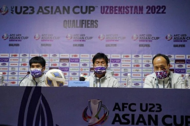 bóng đá Việt Nam, U23 Việt Nam, tin U23 Việt Nam hôm nay, Park Hang Seo, U23 Việt Nam vs U23 Myanmar, vòng loại U23 châu Á, lịch thi đấu vòng loại U23 châu Á