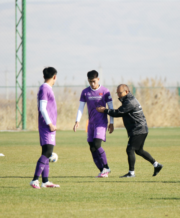 bóng đá Việt Nam, U23 Việt Nam, U23 Việt Nam vs U23 Myanmar, Park Hang Seo, lịch thi đấu vòng loại U23 châu Á, U23 Myanmar, VTV6, Hai Long, Nguyễn Hai Long, VFF