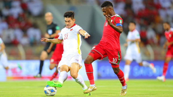 Việt Nam vs Oman 1-3, xếp hạng bảng B vòng loại thứ ba World Cup, lịch thi đấu vòng loại thứ ba World Cup, Việt Nam vs Nhật Bản, Việt Nam vs Ả rập xê út, VFF