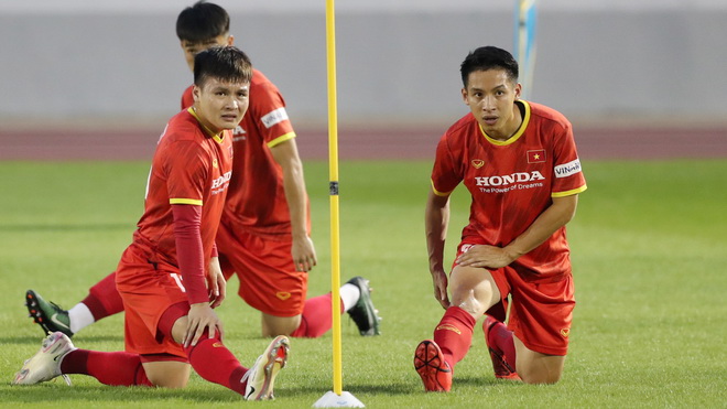 bóng đá Việt Nam, Hùng Dũng, Đỗ Hùng Dũng, Park Hang Seo, dtvn, AFF Cup 2021, lịch thi đấu AFF Cup 2021, Việt Nam vs Lào, VTV6, VTV5, VFF, Hùng Dũng trở lại