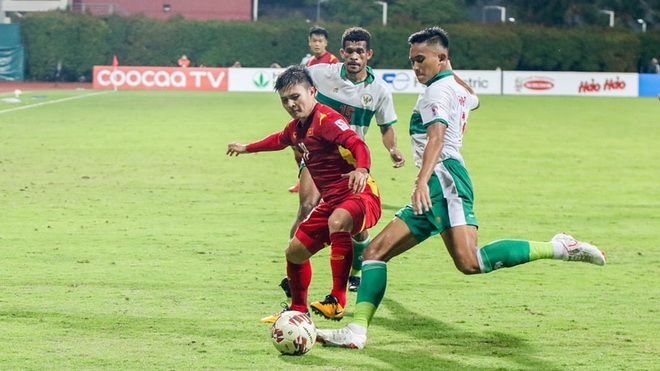 bóng đá Việt Nam, Quang Hải, Nguyễn Quang Hải, AFF Cup, dtvn, Chanathip, V-League, bốc thăm AFF Cup, trực tiếp bóng đá hôm nay, Pau FC, lịch thi đấu vòng 2 Ligue 2