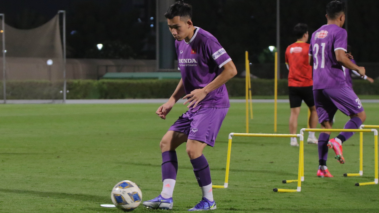 bóng đá Việt Nam, U23 Việt Nam, U23 châu Á, VTV6, trực tiếp bóng đá U23 Việt Nam, U23 Việt Nam vs U23 UAE, HLV Gong Kyun, giao hữu U23 Việt Nam vs U23 UAE