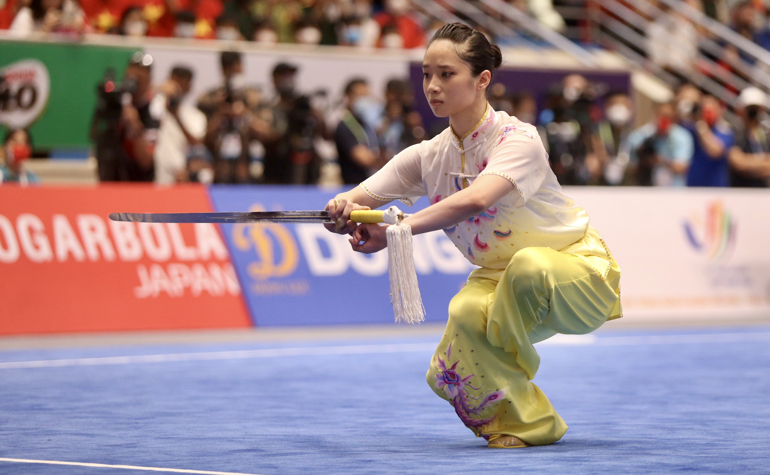 Chú thích ảnh