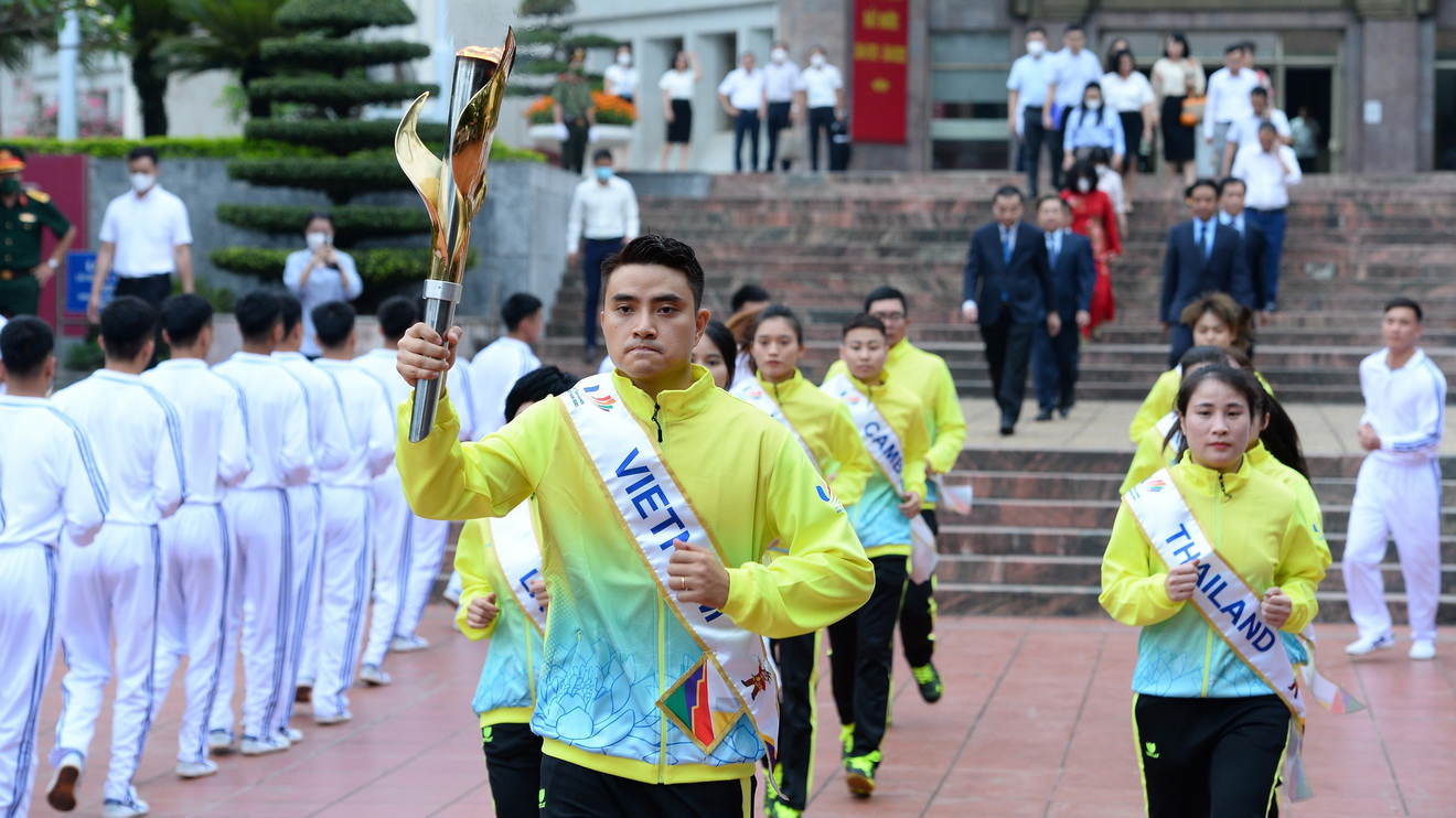 VTV6, VTV5, SEA Games 31, VTV6 trực tiếp, SEA Games 2022, trực tiếp SEA Games, trực tiếp bóng đá, U23 Việt Nam vs U23 Indonesia, tin tức SEA Games, bóng đá hôm nay  