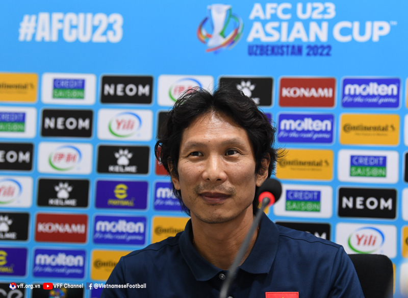 U23 Việt Nam, VCK U23 châu Á, HLV Gong Oh Kyun, kết quả bóng đá U23 châu Á. BXH U23 châu Á, BXH U23 Việt Nam tại giải châu Á, U23 Việt Nam vs U23 Hàn Quốc, AFC