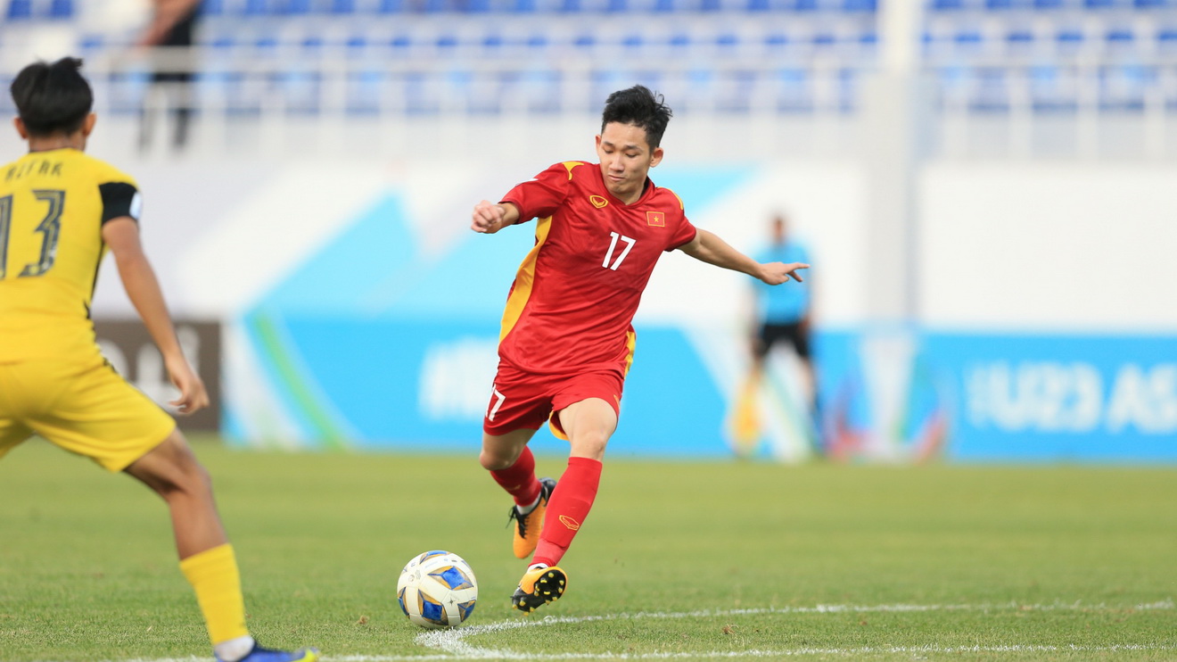 bóng đá Việt Nam, U23 Việt Nam, Hai Long, Nguyễn Hai Long, kết quả bóng đá U23 châu Á, U23 Việt Nam, trực tiếp bóng đá U23 châu Á hôm nay, bxh U23 châu Á, VFF