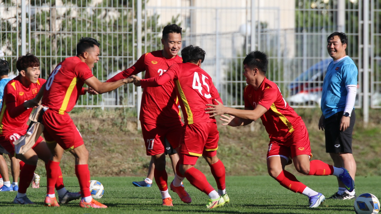 VTV6, truc tiep bong da, U23 Việt Nam vs U23 Hàn Quốc, VTV5, trực tiếp bóng đá hôm nay, U23 Việt Nam, U23 VN, xem VTV6, trực tiếp bóng đá, U23 châu Á 2022, xem bóng đá