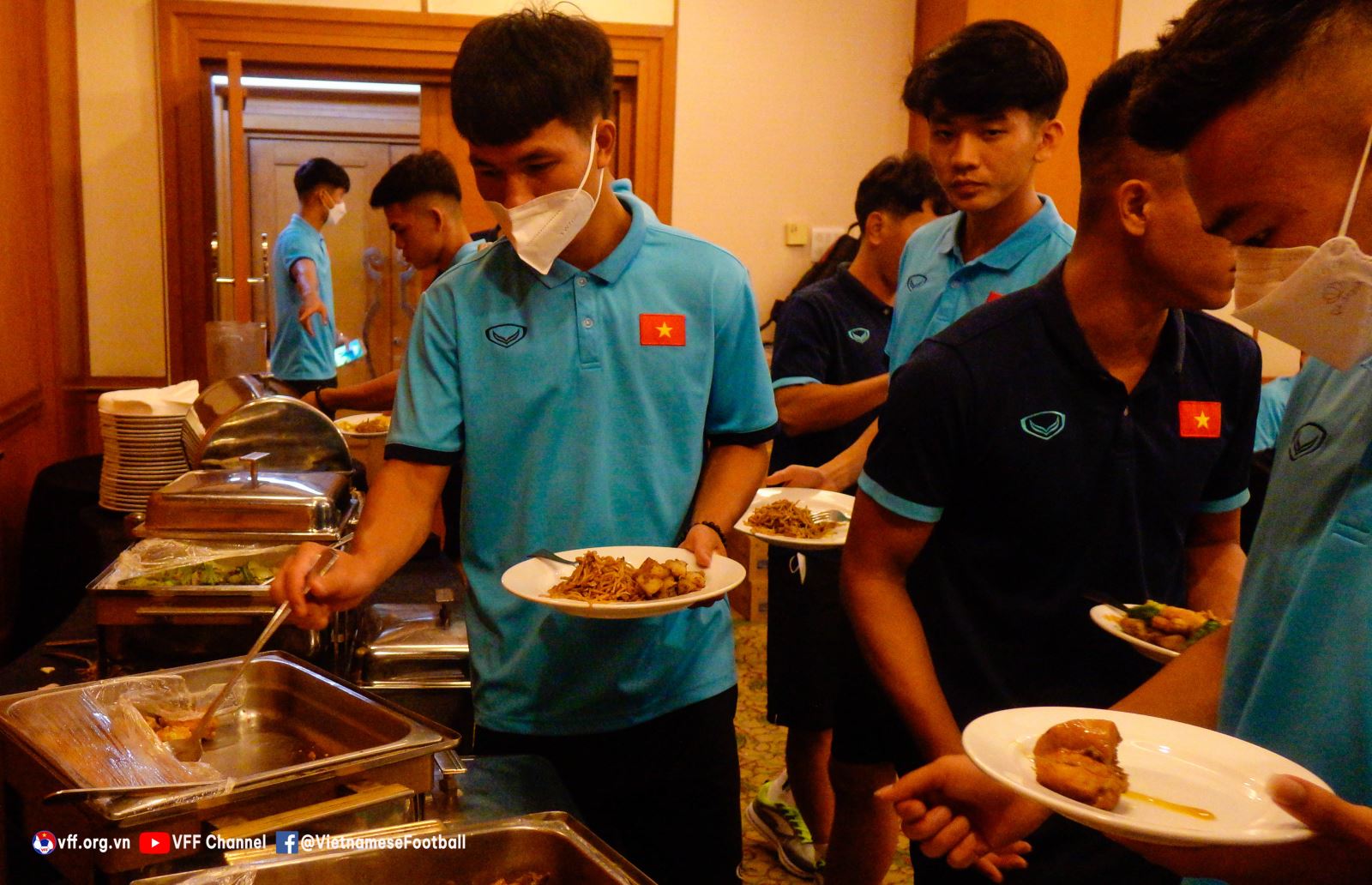 U19 Việt Nam, U19 Đông Nam Á, danh sách U19 Việt Nam, HLV Đinh Thế Nam, lịch thi đấu U19 Đông Nam Á, lịch thi đấu U19 Việt Nam tại giải DNA, U19 Việt Nam vs U19 Indonesia