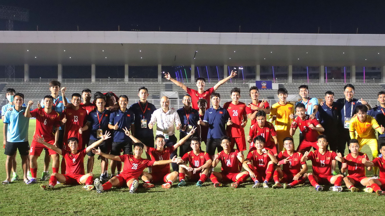 U19 Việt Nam, U19 Đông Nam Á, lịch thi đấu U19 Đông Nam Á, HLV Đinh Thế Nam, trực tiếp bóng đá U19 Đông Nam Á, lịch thi đấu bán kết U19 Đông Nam Á, kết quả bóng đá