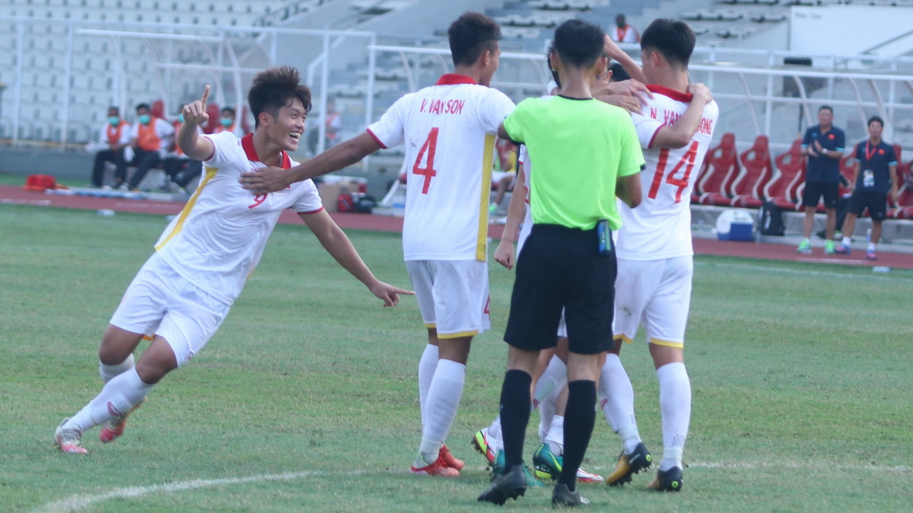 VTV6, truc tiep bong da, U19 Việt Nam vs U19 Thái Lan, trực tiếp bóng đá hôm nay, U19 Việt Nam, U19 Thái Lan, trực tiếp bóng đá, U19 Đông Nam Á, xem bóng đá trực tiếp