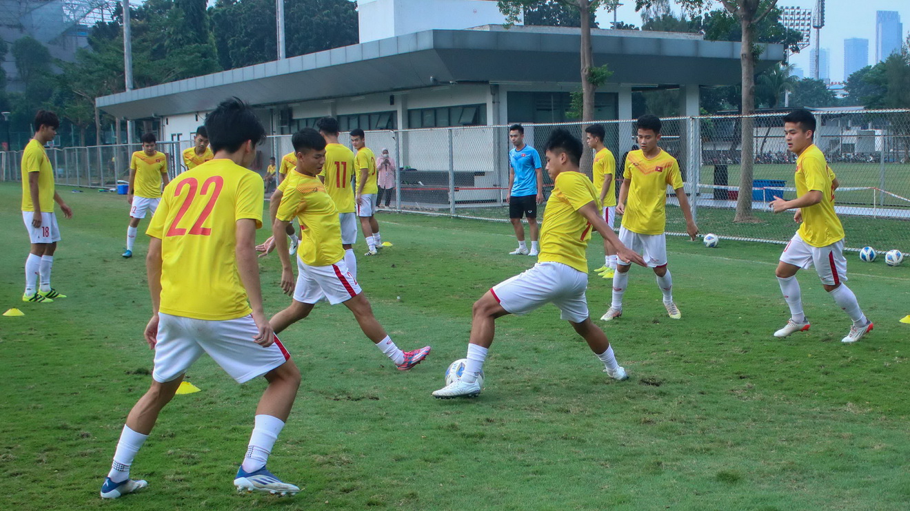 Lich thi dau U19 Dong Nam A vong ban ket, lich thi dau U19 Việt Nam vs U19 Malaysia, Lịch thi đấu U19 Đông Nam Á 2022, lịch trực tiếp bong da U19 VN, lich thi dau U19 VN