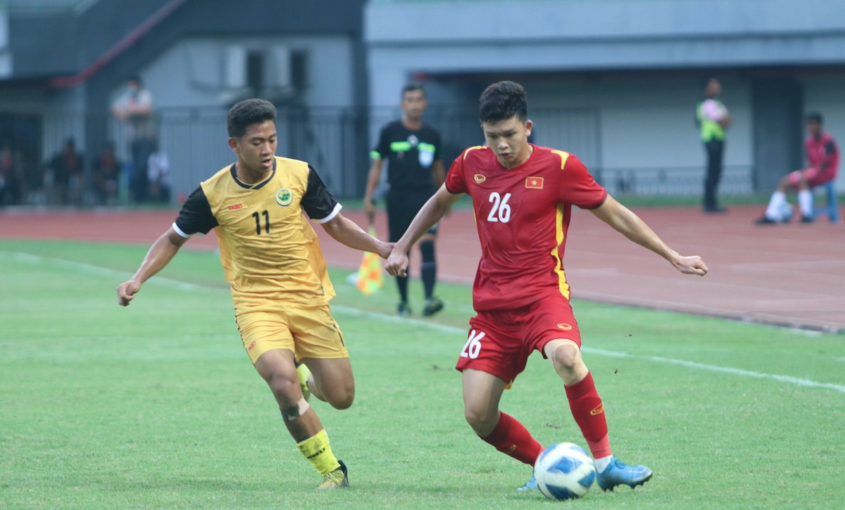 bóng đá Việt Nam, U19 Việt Nam, HLV Đinh Thế Nam, lịch thi đấu U19 Đông Nam Á, U19 Việt Nam vs U19 Myanmar, bxh U19 Đông Nam Á, trực tiếp bóng đá U19 Đông Nam Á