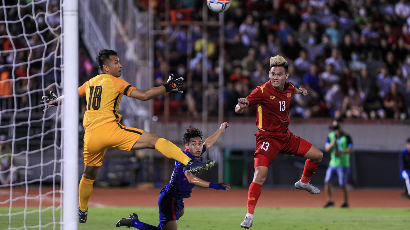  HLV tuyển Singapore: ‘Tới AFF Cup chúng tôi sẽ chơi khác’