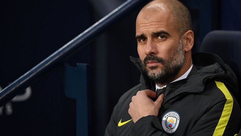 Hơn M.U 15 điểm, Pep Guardiola vẫn tuyên bố cuộc đua vô địch chưa kết thúc