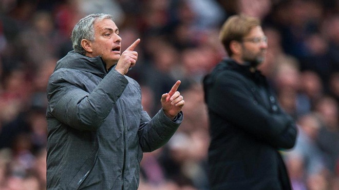 QUAN ĐIỂM: Klopp được lời khen, Mourinho lại giành được điểm số