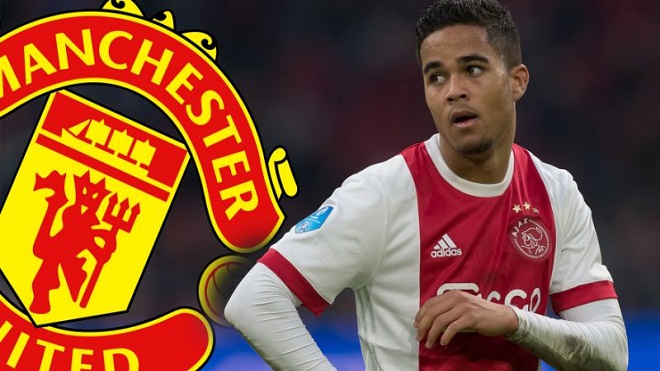 CHUYỂN NHƯỢNG 12/5: Justin Kluivert thích M.U hơn Man City, Chelsea đổi Kante lấy Asensio