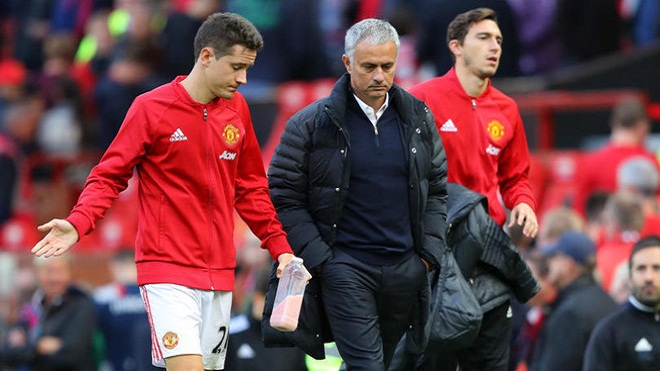 CẬP NHẬT tối 14/6: Mourinho tin tuyển Anh làm nên chuyện. Herrera đòi gặp riêng Mourinho