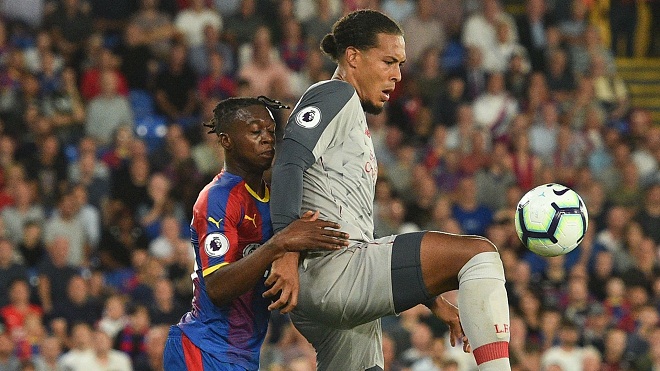 M.U đã mắc sai lầm cực lớn khi không đưa Virgil van Dijk về cho Mourinho