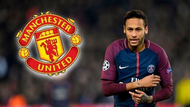 TIN HOT M.U 21/9: Quyết nổ ‘bom tấn’ Neymar, tranh mua sao trẻ với Real và Barca