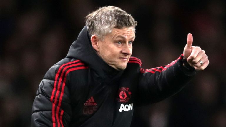 TIN HOT M.U 2/3: Solskjaer lên kế hoạch mùa sau cho M.U, De Gea đòi lương cao nhất Premier League