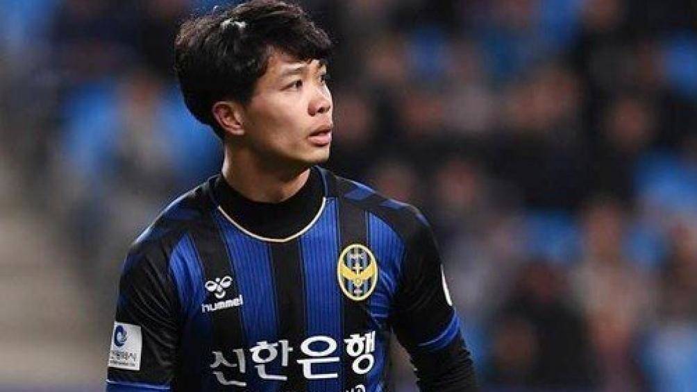 TRỰC TIẾP bóng đá Jeju vs Incheon United (17h30, hôm nay). Link trực tiếp Công Phượng