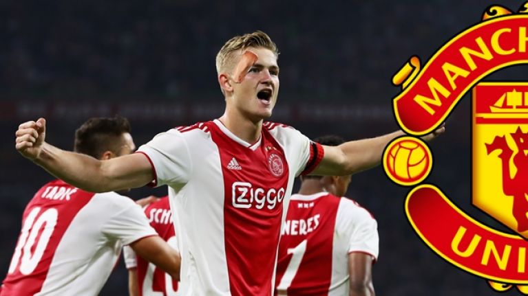 CHUYỂN NHƯỢNG 2/6: MU đi trước Barca trong vụ De Ligt. Allegri muốn dẫn dắt Chelsea