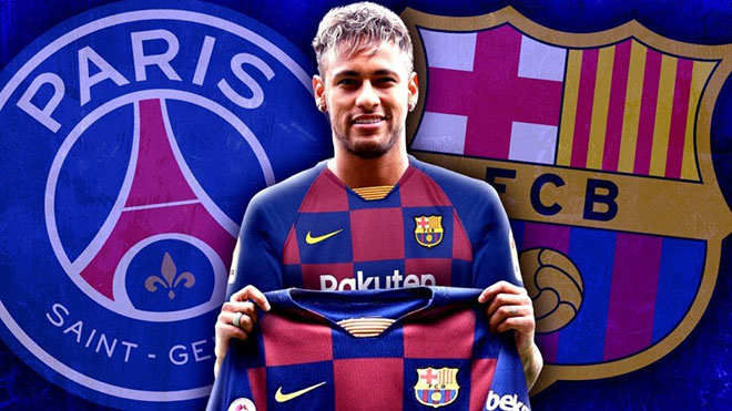 CHUYỂN NHƯỢNG 21/6: MU có bom tấn trong 48 giờ tới. Neymar gặp rắc rối với Barca