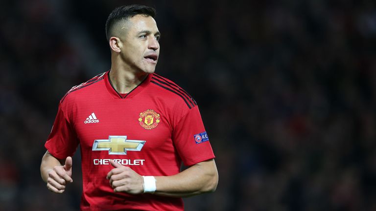 Bong da, bóng đá, lich thi dau bong da hom nay, MU, chuyển nhượng MU, M.U, Man United, chuyển nhượng, Alexis Sanchez gia nhập Inter milan, Sanchez tới Inter, Sanchez, Ole