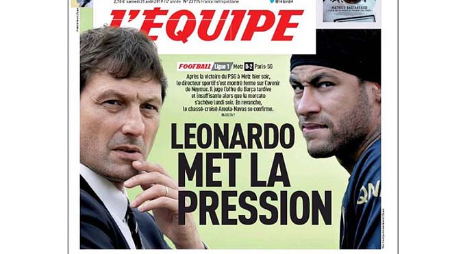 bong da, Barca, chuyển nhượng Barca, Barcelona mua Neymar, Neymar về barca, lịch thi đấu bóng đá hôm nay, PSG, Neymar chính thức gia nhập Barca, dembele