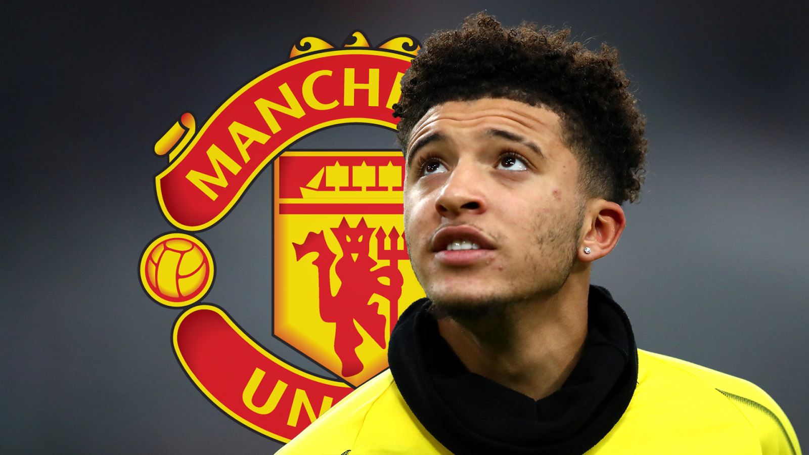 CHUYỂN NHƯỢNG 21/12: MU được khuyên mua Jadon Sancho. Everton chính thức bổ nhiệm Ancelotti