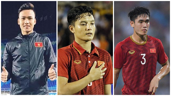 TOP 5 trung vệ đáng xem nhất V League 2020