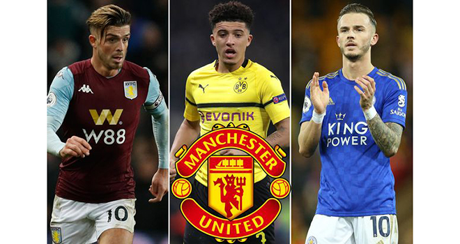 MU, Tin tức MU, Bong da, Tin tuc bong da, Wes Brown tiến cử 3 ngôi sao cho MU, tin bóng đá MU, bóng đá, bong da hom nay, Jadon Sancho, Grealish, chuyển nhượng MU, M.U