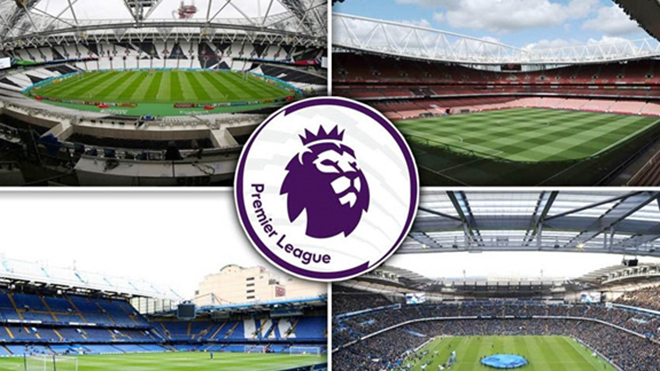 Bóng đá và Covid-19 ngày 9/4: Premier League góp 4 triệu bảng chống dịch. Mane chấp nhận mất chức vô địch