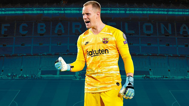 Bóng đá hôm nay 4/4: Maguire kêu gọi cầu thủ MU cắt giảm lương. Ter Stegen ra yêu sách để ở lại Barca