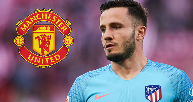 MU, Tin bóng đá MU, Tin tức MU, Barca báo giá Rakitic, Saul Niguez thay Pogba, MU mua Saul Niguez, tin bong da MU, tin tuc MU, tin tuc bong da, bong da hom nay, bong da, Saul Niguez