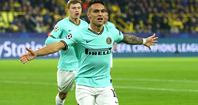 bóng đá, tin bóng đá, bong da hom nay, tin tuc bong da, tin tuc bong da hom nay, Man City, Lautaro Martinez, chuyển nhượng Man City, Inter Milan