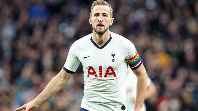 Bóng đá hôm nay 21/4: Bóng đá châu Âu sắp trở lại. MU rút khỏi vụ Harry Kane