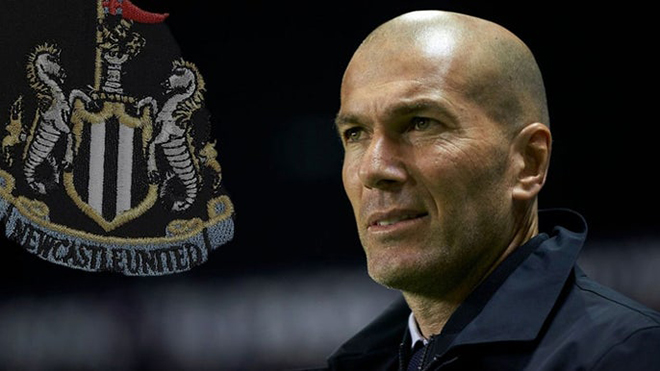 Bóng đá hôm nay 19/5: Sancho nên được mặc áo số 7. Newcastle liên hệ với Zidane