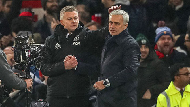 Bóng đá hôm nay 23/5: Mourinho than phiền với Solskjaer về MU. Haaland ‘không có cửa’ ở Bayern