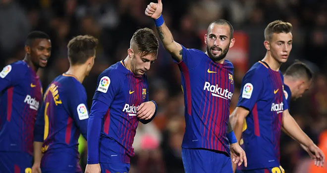 Truc tiep bong da, BĐTV, Celta Vigo vs Barcelona, Trực tiếp bóng đá Tây Ban Nha, trực tiếp Celta Vigo đấu với Barcelona, trực tiếp La Liga, kèo nhà cái, trực tiếp Barca