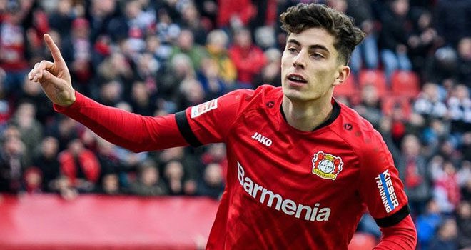 Chelsea, Tin chuyển nhượng Chelsea, Chelsea mua Kai Havertz, Kai Havertz là ai, Kai Havertz, chuyển nhượng, chuyển nhượng bóng đá, tin chuyển nhượng, tin tuc bong da, MU