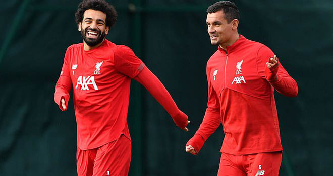 Liverpool, Chuyển nhượng Liverpool, Dejan Lovren, Lovren rời Liverpool, chuyển nhượng bóng đá, chuyển nhượng ngoại hạng Anh, Liverpool mua ai bán ai, Klopp, salah