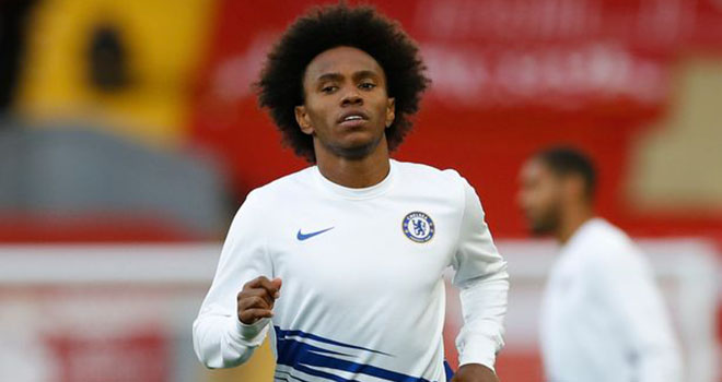 Chuyển nhượng, Chuyển nhượng Arsenal, Chuyển nhượng bóng đá, Arsenal mua Willian, Arsenal, Willian, Tin tức chuyển nhượng, Tin chuyển nhượng, Tin chuyển nhượng bóng đá