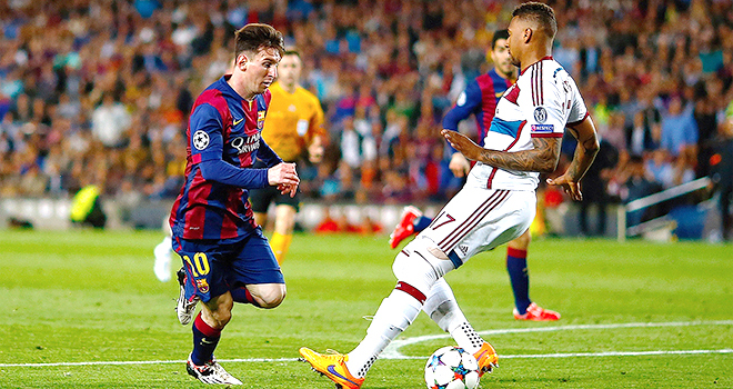 Truc tiep bong da, Barcelona vs Bayern Munich, Trực tiếp tứ kết cúp C1 châu Âu, K+PM trực tiếp, Trực tiếp bóng đá hôm nay, Trực tiếp Barcelona đấu với Bayern Munich​​​​​​