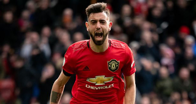 Bruno Fernandes, Fernandes, MU, Man United, Fernandes làm đội trưởng MU, Maguire, bóng đá, tin bóng đá, bong da hom nay, tin tuc bong da, tin tuc bong da hom nay