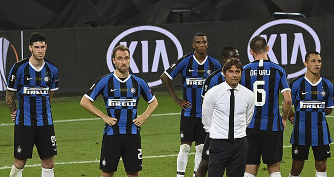 Inter, Conte, Sevilla 3-2 Inter Milan, Kết quả Cúp C2, kết quả bóng đá Inter đấu với Sevilla, kết quả chung kết europa League, Video clip Inter vs Sevilla, Conte