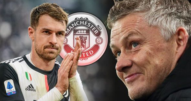 Chuyển nhượng, Chuyển nhượng bóng đá, MU mua Ramsey, Chuyển nhượng Barcelona, tin chuyển nhượng, tin tức chuyển nhượng, chuyển nhượng MU, chuyển nhượng Chelsea, Arsenal